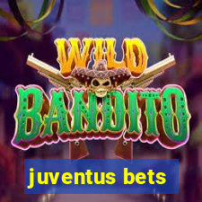 juventus bets